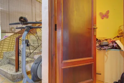 CASA EN EL CORAZON DE ALMENARARA 9