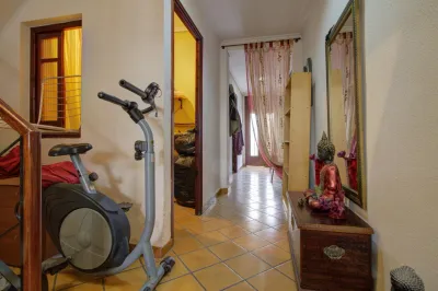 CASA EN EL CORAZON DE ALMENARARA 10