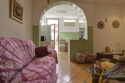 CASA EN EL CORAZON DE ALMENARARA 11
