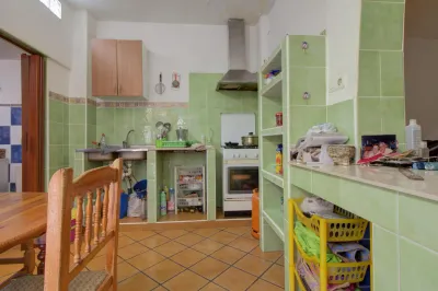 CASA EN EL CORAZON DE ALMENARARA 14