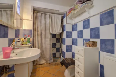 CASA EN EL CORAZON DE ALMENARARA 16