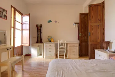 CASA EN EL CORAZON DE ALMENARARA 0