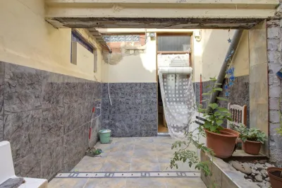 CASA EN EL CORAZON DE ALMENARARA 19