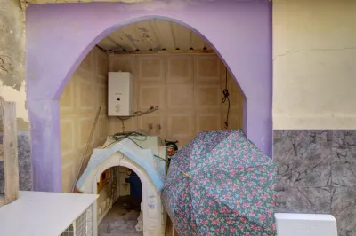 CASA EN EL CORAZON DE ALMENARARA 20