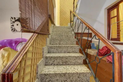 CASA EN EL CORAZON DE ALMENARARA 22