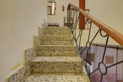 CASA EN EL CORAZON DE ALMENARARA 23