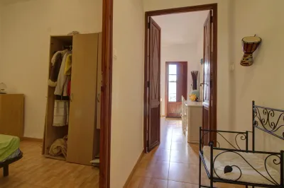 CASA EN EL CORAZON DE ALMENARARA 24