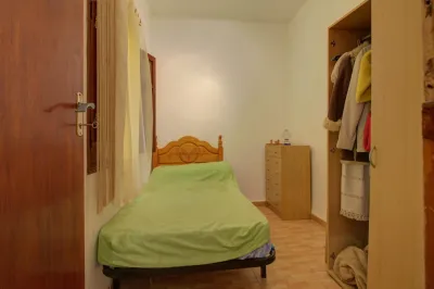 CASA EN EL CORAZON DE ALMENARARA 25