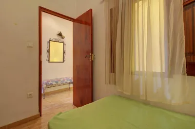 CASA EN EL CORAZON DE ALMENARARA 26