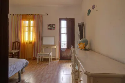 CASA EN EL CORAZON DE ALMENARARA 27