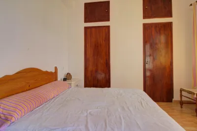 CASA EN EL CORAZON DE ALMENARARA 28