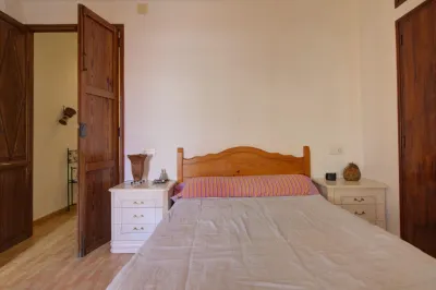 CASA EN EL CORAZON DE ALMENARARA 29