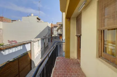 CASA EN EL CORAZON DE ALMENARARA 32