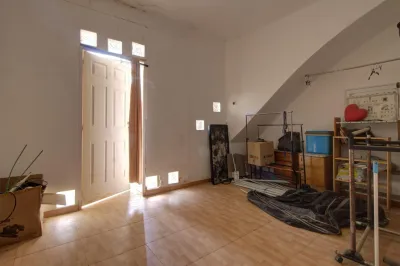 CASA EN EL CORAZON DE ALMENARARA 33