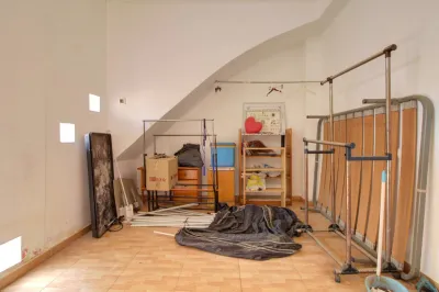 CASA EN EL CORAZON DE ALMENARARA 34