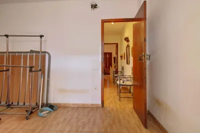 CASA EN EL CORAZON DE ALMENARARA 35