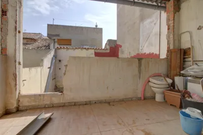 CASA EN EL CORAZON DE ALMENARARA 37