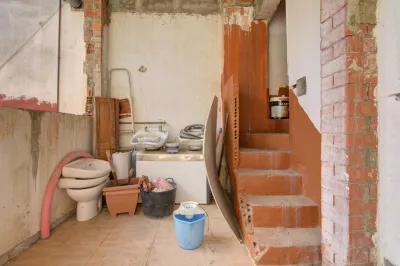 CASA EN EL CORAZON DE ALMENARARA 38