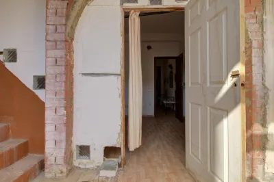 CASA EN EL CORAZON DE ALMENARARA 39