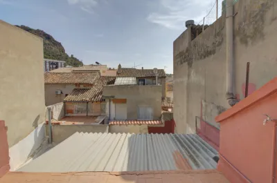 CASA EN EL CORAZON DE ALMENARARA 41