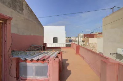 CASA EN EL CORAZON DE ALMENARARA 42