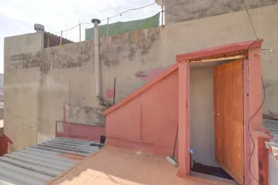 CASA EN EL CORAZON DE ALMENARARA 43