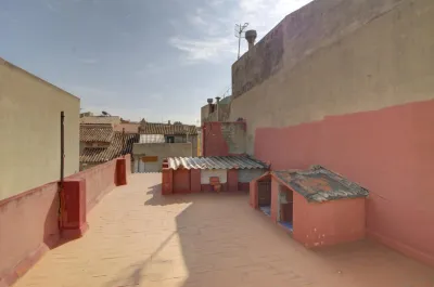 CASA EN EL CORAZON DE ALMENARARA 44