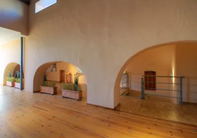 CASA EN EL CORAZON DE ALMENARARA 51