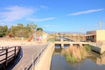 CASA EN EL CORAZON DE ALMENARARA 58