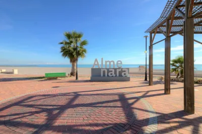 CASA EN EL CORAZON DE ALMENARARA 60