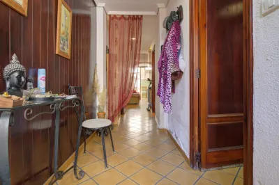 CASA EN EL CORAZON DE ALMENARARA 5