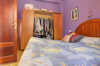 CASA EN EL CORAZON DE ALMENARARA 6