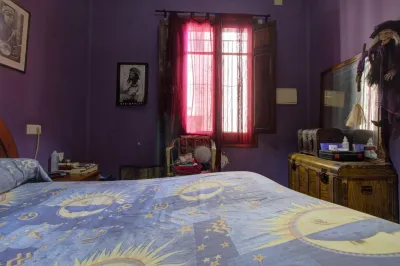 CASA EN EL CORAZON DE ALMENARARA 7