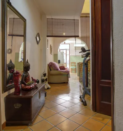 CASA EN EL CORAZON DE ALMENARARA 8