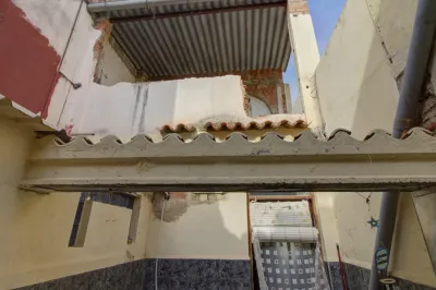 CASA EN EL CORAZON DE ALMENARARA 21