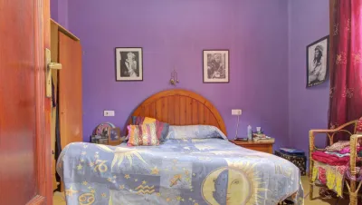 CASA EN EL CORAZON DE ALMENARARA 3