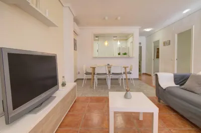 COQUETA CASA MARINERA EN PLAYA DE CASABLANCA 17