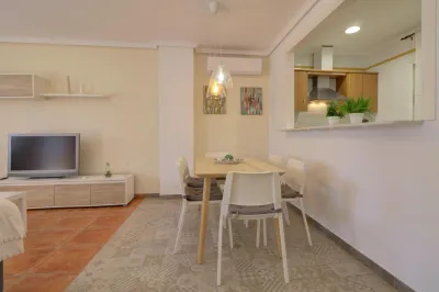 COQUETA CASA MARINERA EN PLAYA DE CASABLANCA 22