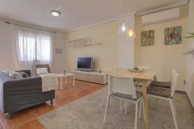 COQUETA CASA MARINERA EN PLAYA DE CASABLANCA 23
