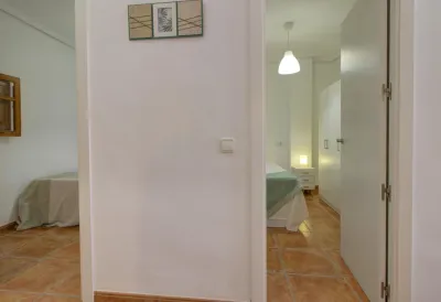 COQUETA CASA MARINERA EN PLAYA DE CASABLANCA 25
