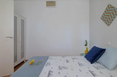 COQUETA CASA MARINERA EN PLAYA DE CASABLANCA 27
