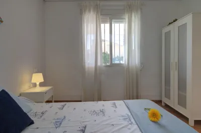 COQUETA CASA MARINERA EN PLAYA DE CASABLANCA 28
