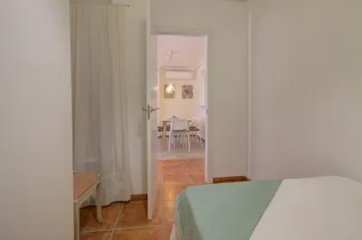 COQUETA CASA MARINERA EN PLAYA DE CASABLANCA 31