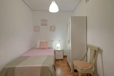 COQUETA CASA MARINERA EN PLAYA DE CASABLANCA 37