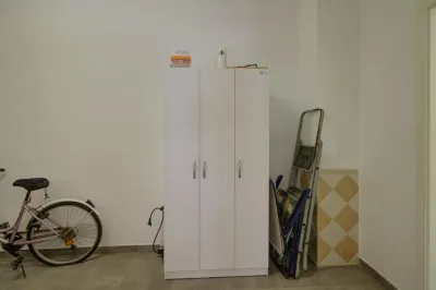 COQUETA CASA MARINERA EN PLAYA DE CASABLANCA 45