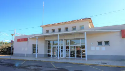 COQUETA CASA MARINERA EN PLAYA DE CASABLANCA 74