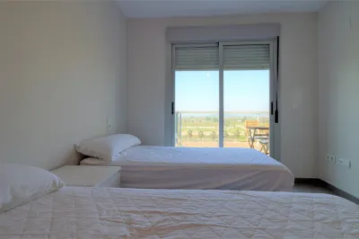 VIVE TODO EL AÑO EN UNA BONITA URBANIZACIÓN DE LA PLAYA DE MONCOFA 9