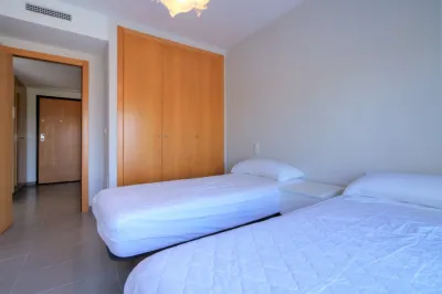 VIVE TODO EL AÑO EN UNA BONITA URBANIZACIÓN DE LA PLAYA DE MONCOFA 10