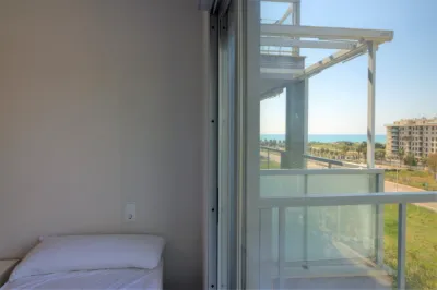 VIVE TODO EL AÑO EN UNA BONITA URBANIZACIÓN DE LA PLAYA DE MONCOFA 11