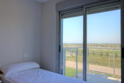 VIVE TODO EL AÑO EN UNA BONITA URBANIZACIÓN DE LA PLAYA DE MONCOFA 12